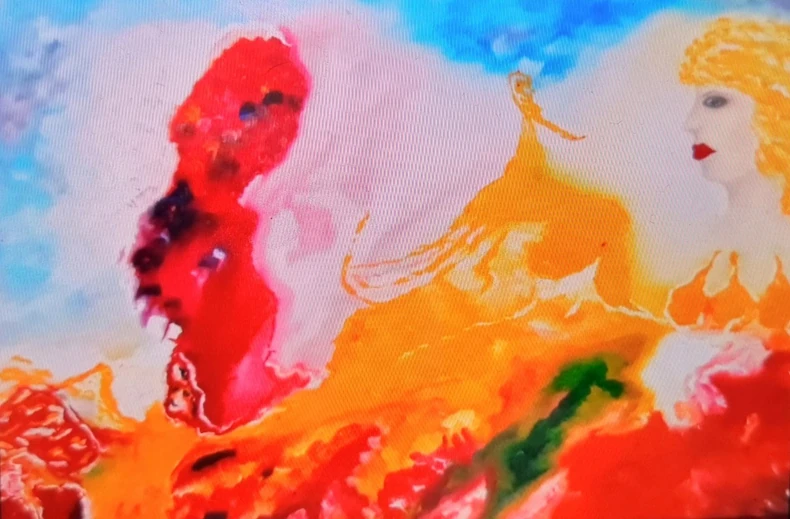 Slike Snežane Sneki Babić