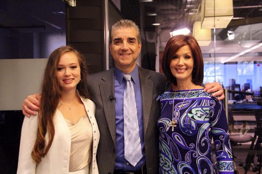 Juliette Turner, córka gwiazdy serialu Przystanek Alaska