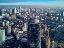 „To konferencja pokojowa. Nie jest kierowana przeciw komukolwiek”. Karczewski o szczycie ws. Bliskiego Wschodu