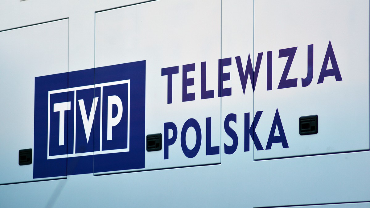 Koronawirus w TAI: Biuro prasowe TVP potwierdza, jest komunikat