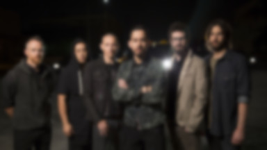 Linkin Park w komplecie i świetnej formie!