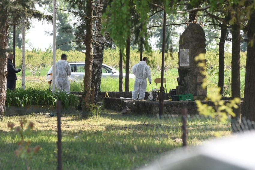 Uviđaj u Malom Orašju