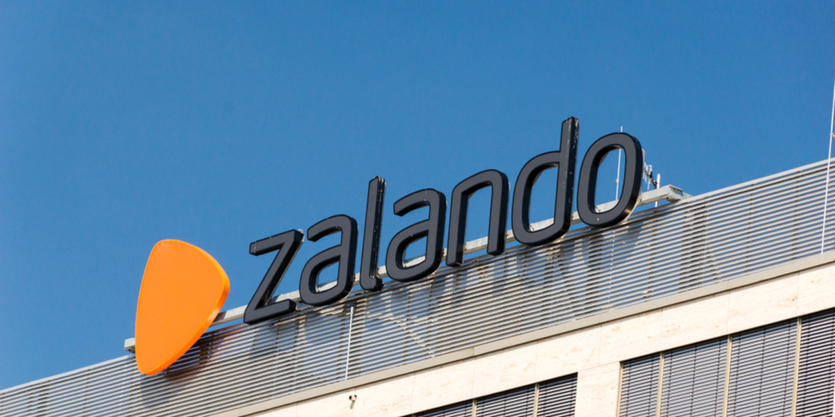Zmiany na Zalando - więcej marek premium i odzież używana