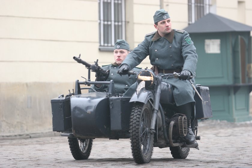 Poznaj historię Szarych Szeregów podczas gry miejskiej!