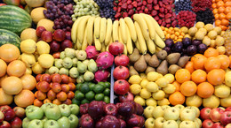 Jesteś na diecie? Pokochaj te owoce - pomogą ci osiągnąć cel