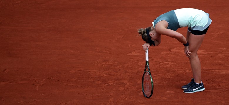 Badosa i Sabalenka za burtą French Open. Z Top 10 została już tylko Świątek