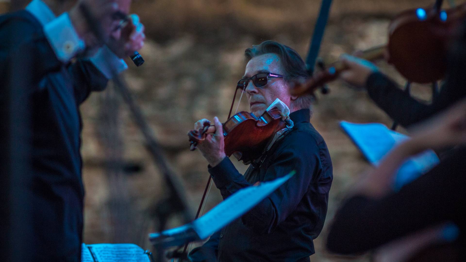 Šabački letnji festival otvoren nastupom Dečje filharmonije