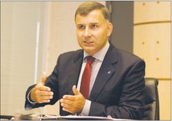 Organizacje pracodawców bronią Zbigniewa Jagiełłę: Postawione zarzuty budzą zaniepokojenie