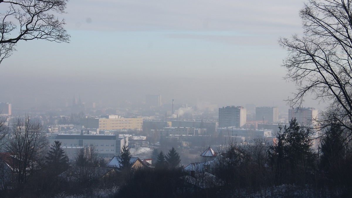 W największych miastach w województwie kujawsko-pomorskim w ciągu ostatnich kilku dni odnotowuje się przekroczenie dziennych norm zapylenia. Duży wpływ na to ma palenie śmieci w domowych piecach.