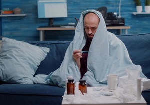  iznenadna drhtavica bez visoke temperature često izaziva nedoumicu