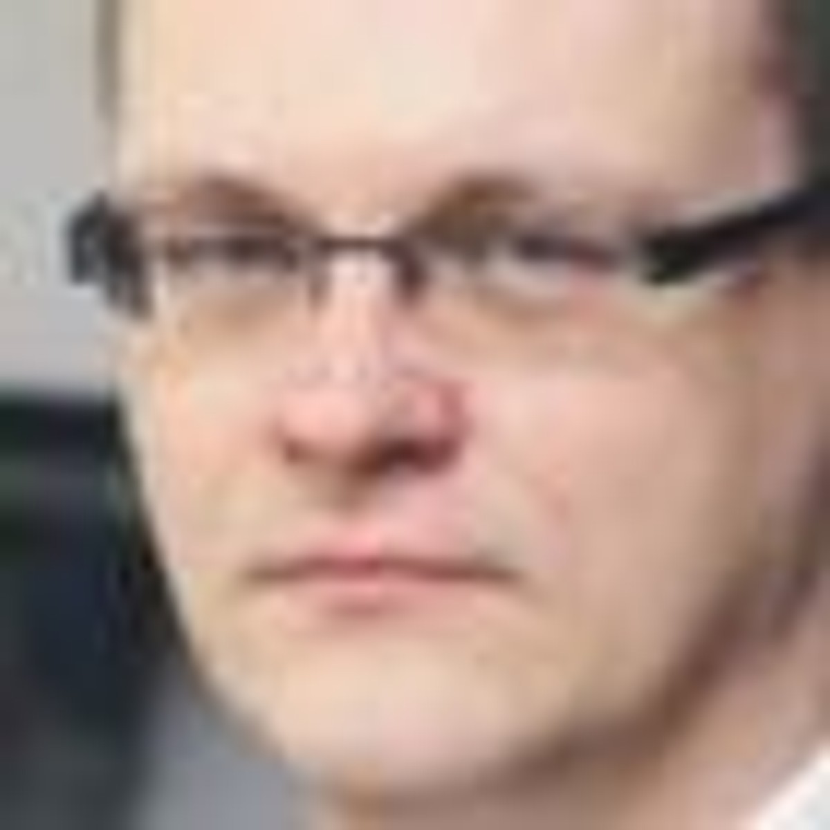 Jarosław Pawłowski, wiceminister rozwoju regionalnego
