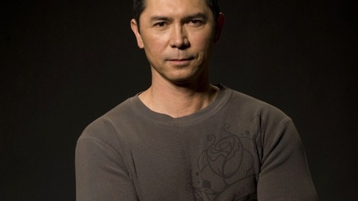 Lou Diamond Phillips pojawi się gościnnie w serialu "Chuck".