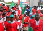 NLC members in Northwest want ₦485k minimum wage per month for workers