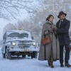 Film Martina Skorsezea „What Happens at Night“