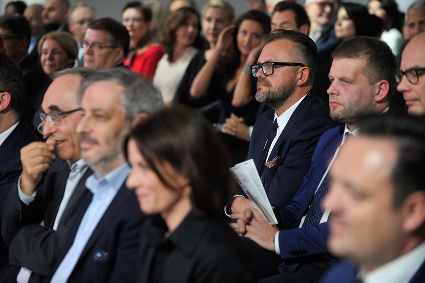 Laureaci nagrody Radia ZET im. Andrzeja Woyciechowskiego 2016