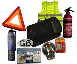 Wyposażenie samochodów pod lupą UOKiK. Uwaga na linki holownicze