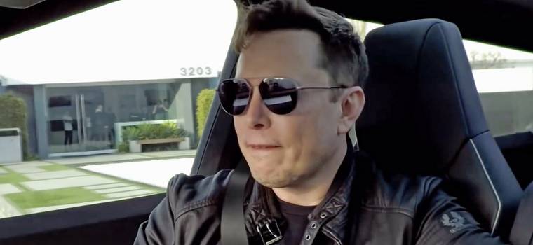 Elon Musk broni podwyżek cen samochodów Tesla. Jak je tłumaczy?