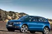 Audi Q5: pierwsze informacje, zdjęcia i wideo