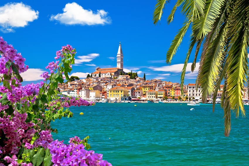 Rovinj