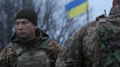 Generał Syrski o dużych stratach Rosjan. 'Wróg czasami odnosi sukcesy'