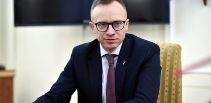 Wiceminister finansów o swojej pensji po Polskim Ładzie. Soboń mówi o kolejnej rewolucji w podatkach