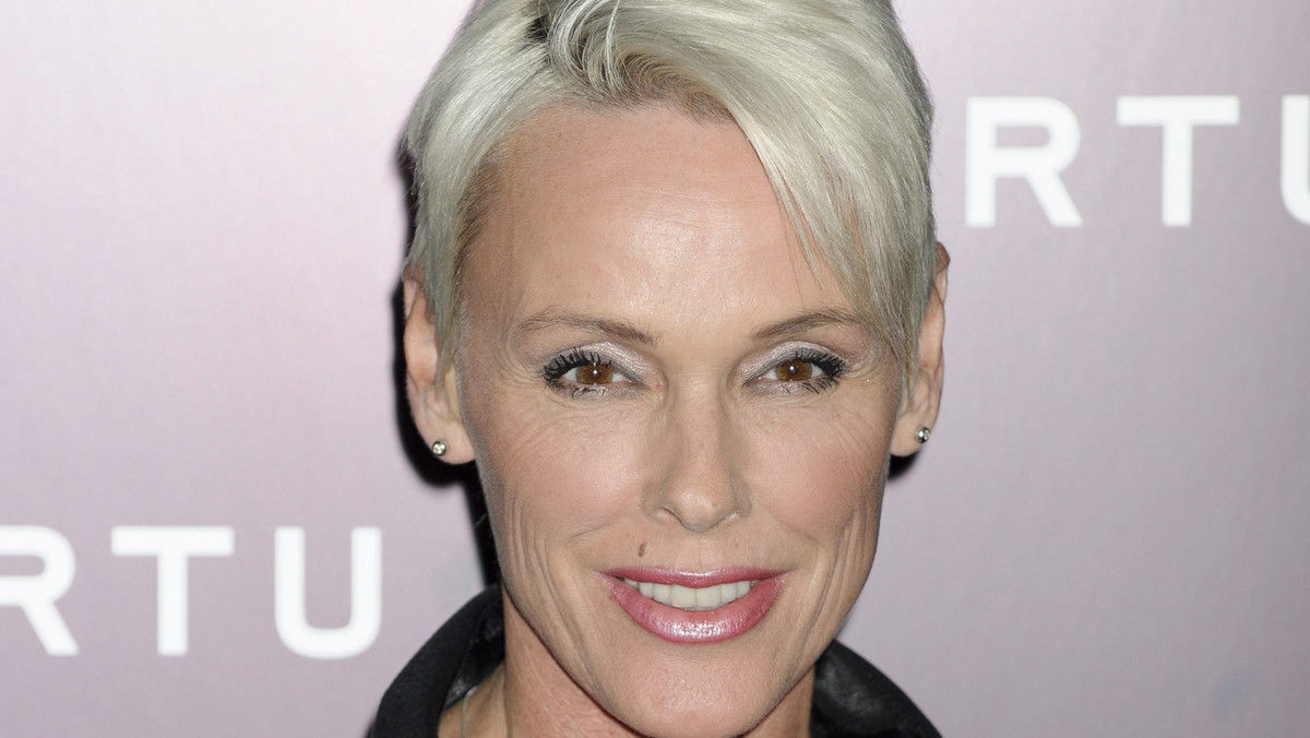 Brigitte Nielsen, była żona Sylvestra Stallone'a, w wieku 54 lat urodziła piąte dziecko. Po kilku dniach od porodu świeżo upieczona mama pochwaliła się w sieci zdjęciem ze szpitala.