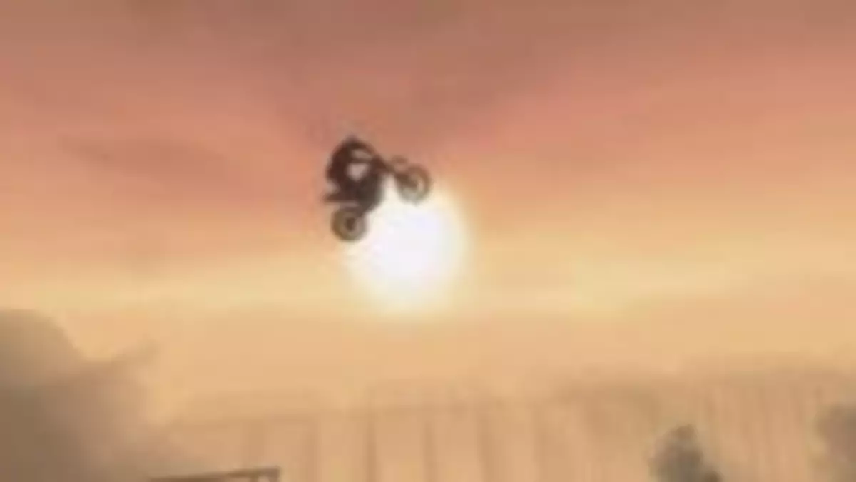 Policzcie wszystkie wybuchy na nowym zwiastunie Trials Evolution