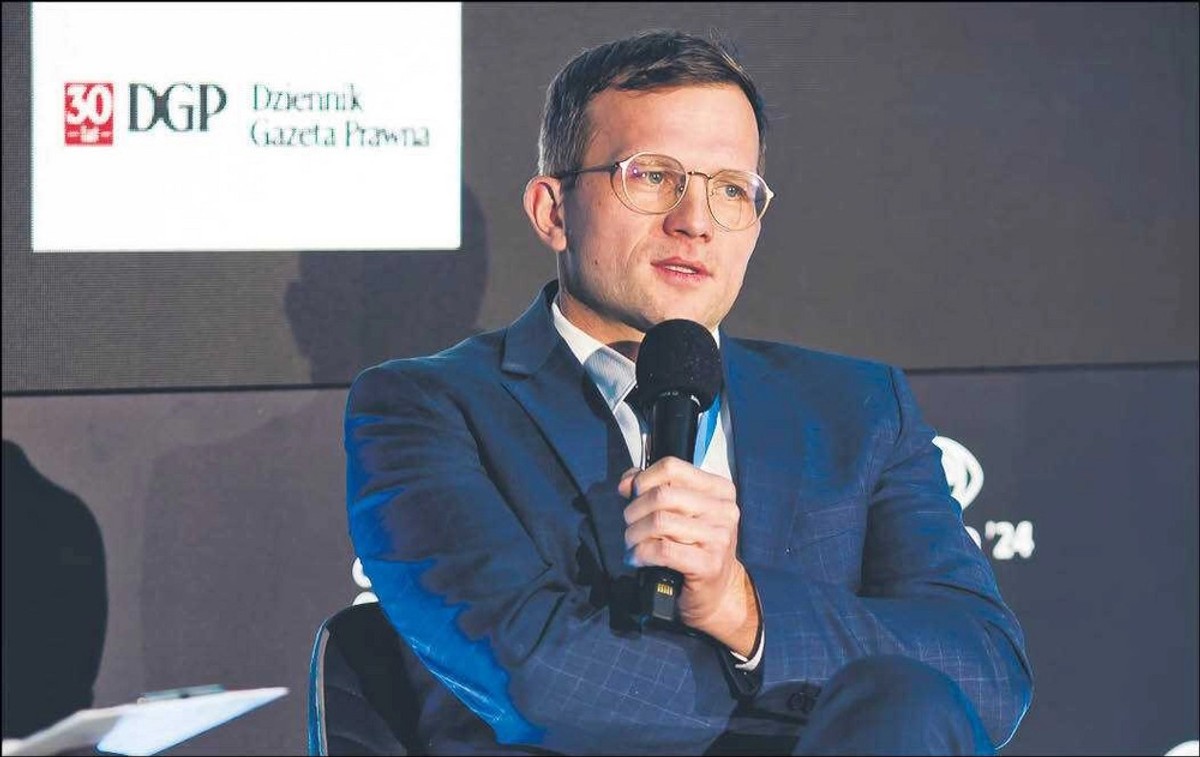 Potencjał naszej nauki pozostaje niewykorzystany/OEES 2024