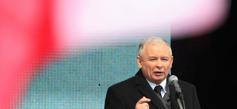 Kaczyński: Nie możemy pozwolić na smoleńskie kłamstwo!