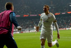 Liga Europejska: Piękny gol Tomasza Kędziory, do siatki trafił też Jakub Piotrowski