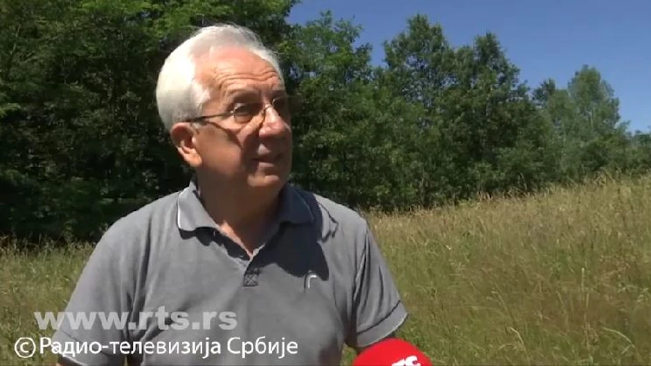 Autor "Rodoslova Todorovića" Ivan M. Ćaldović