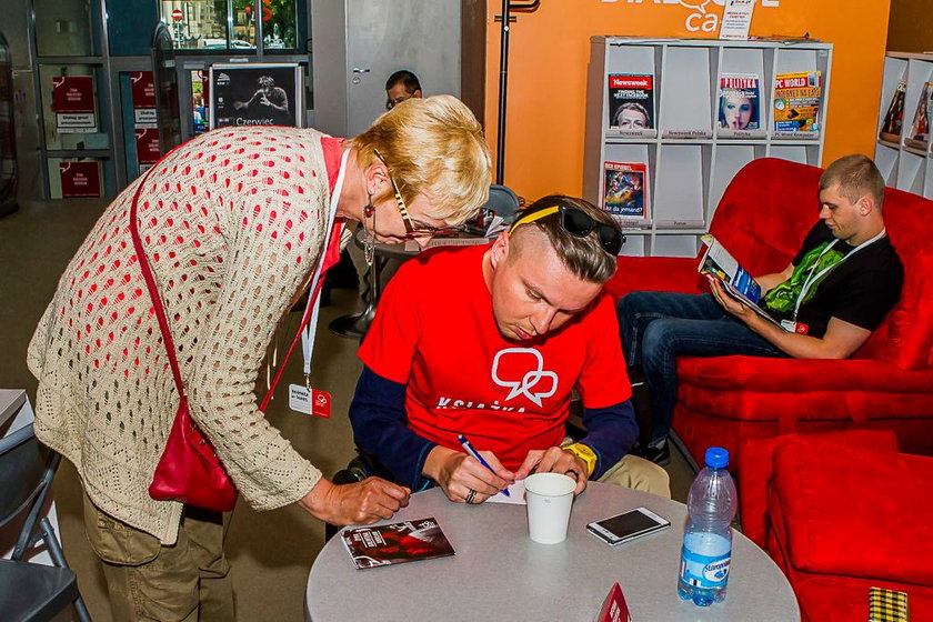 Żywa Biblioteka we Wrocławiu