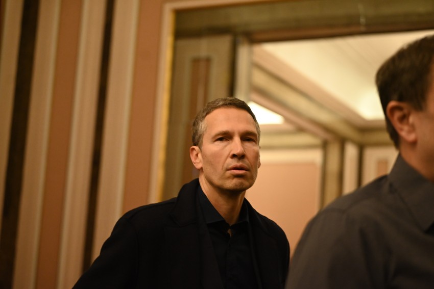 Konemoracija Duško Vujošević 