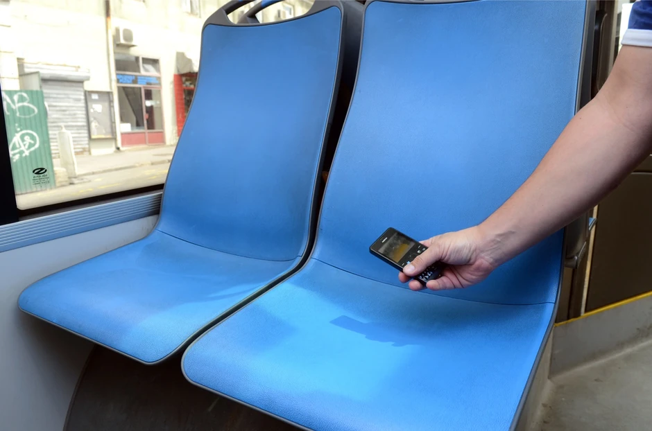 U telefonima vozači potraže kontakte mama, tata ili dečka kako bi prijavili nestanak