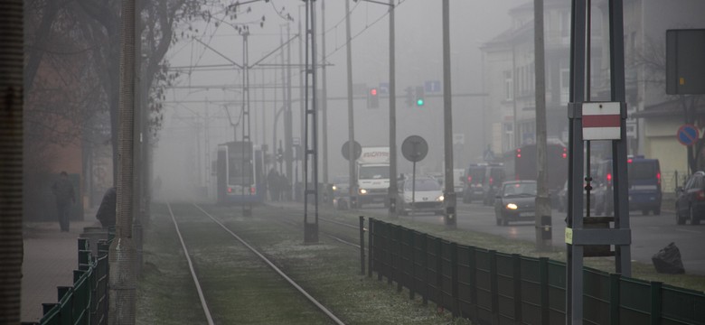 Darmowa komunikacja na czas smogu będzie zaskarżona