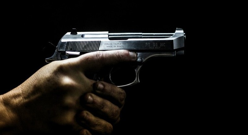 Man shoots brother-in-law to d*ath for cheating on his sister