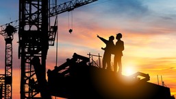 roboty budowlane: czy wady wykryte w ich trakcie uprawniają do blokowa