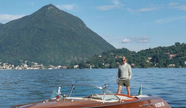 Zegna