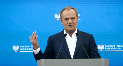 Tusk ostro do Kaczyńskiego. Wbił mocną szpilę PiS!