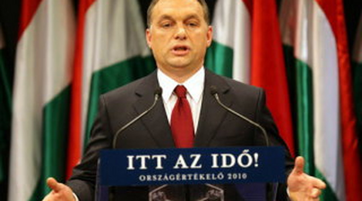Ezekről már döntöttek Orbánék