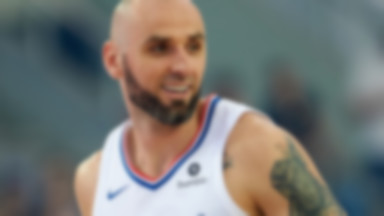 Marcin Gortat kończy karierę:  "Liczyłem się z tym, że usłyszę: Jesteś super, ale... za stary!"