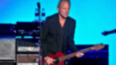 Lindsey Buckingham z Fleetwood Mac: doszliśmy do porozumienia. Jesteśmy zadowoleni