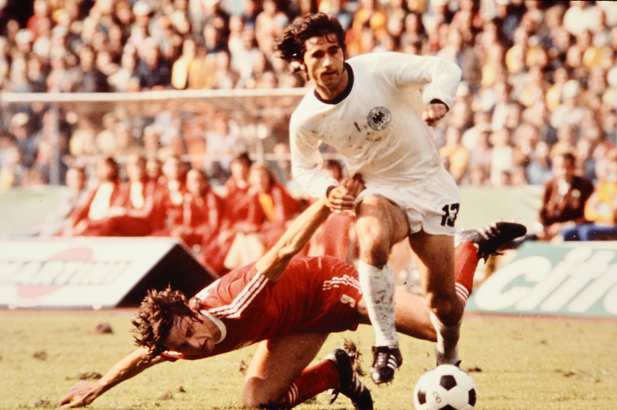 Gerd Mueller