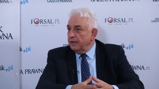 Szumowski: Zapytajmy o koszty transformacji energetycznej