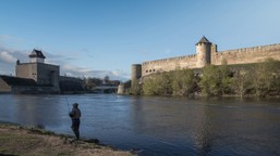 estonia planuje wielką inwestycję militarną na granicy z rosją