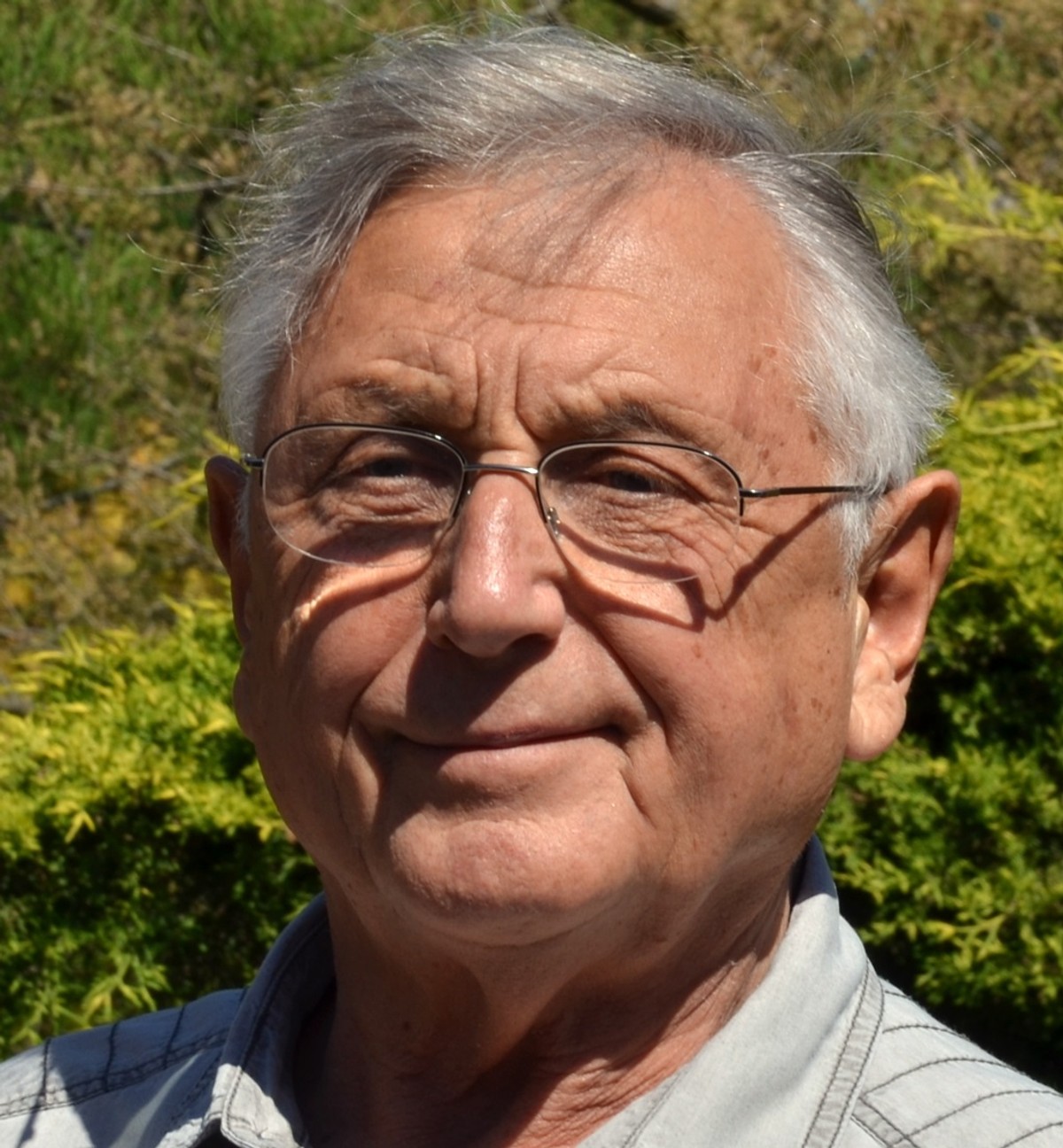 Jiří Menzel