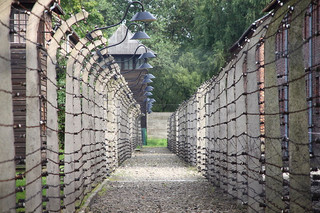 Wystawa polskiego więźnia Auschwitz trafi do słowackich miast