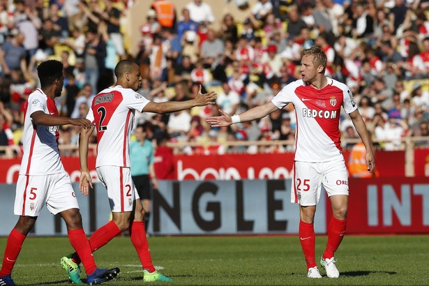 Liga francuska: Glik pokonał bramkarza Toulouse. To jego szósty gol w tym sezonie. WIDEO