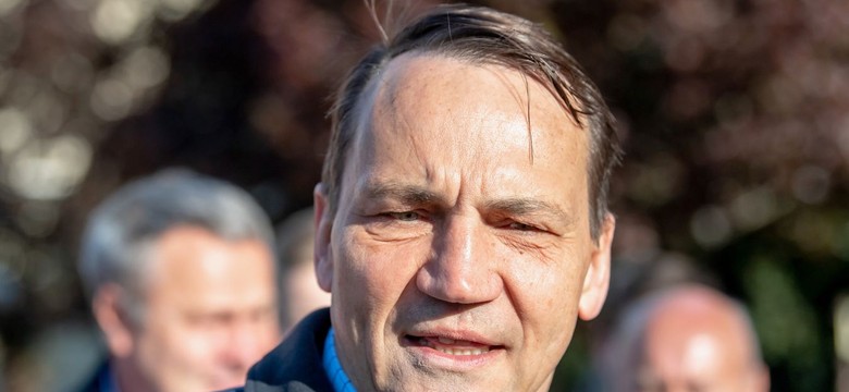 Nowa funkcja dla Sikorskiego. To jedna z największych i najważniejszych delegacji w PE