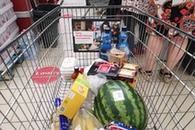 Sprzedaż detaliczna. GUS podał dane za listopad